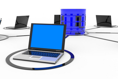 數據庫概念與膝上型計算機在現代3D渲染及網絡服務中的應用